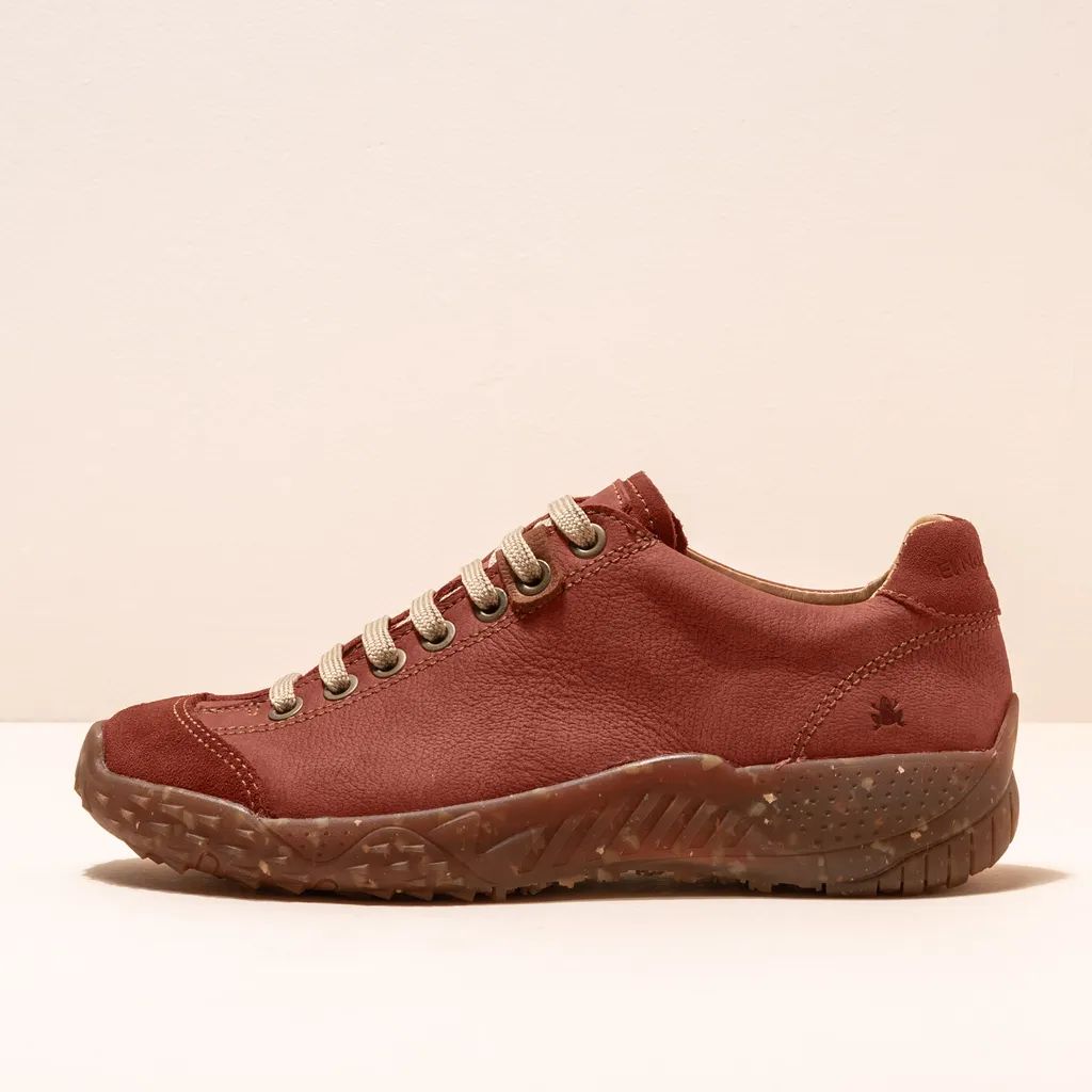 El Naturalista N5622 PLEASANT-LUX SUEDE | CALDERA Homme | ISA-49994676